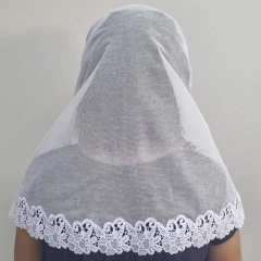 Imagem do VÉU CCB ESTEFANY