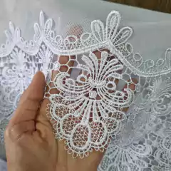 Imagem do VÉU CCB FATIMA