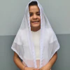 VÉU CCB INFANTIL MAIA