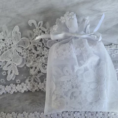 VÉU CCB JASMIM COM APLICAÇÃO POÁ - comprar online