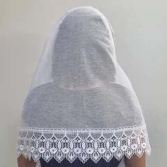 Imagem do VÉU CCB JUJU