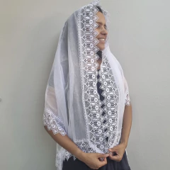 VÉU CCB JUJU - loja online