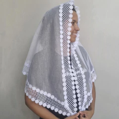 VÉU CCB KIM na internet