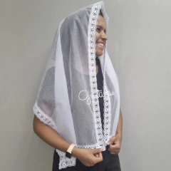 VÉU CCB LAURA - loja online