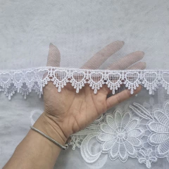 VÉU CCB LETICIA COM APLICAÇÃO