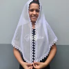 VÉU CCB LETICIA