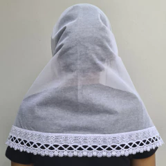 VÉU CCB LIVIA - loja online