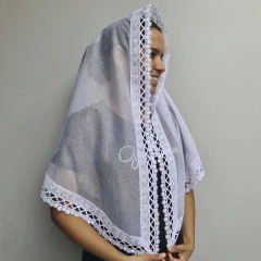 VÉU CCB LIVIA - comprar online