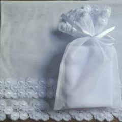 VÉU CCB LIZ - comprar online