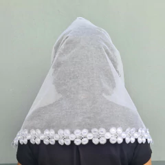 Imagem do VÉU CCB LIZ