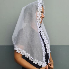 VÉU CCB LIZ na internet