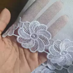 Imagem do VÉU CCB MAISA