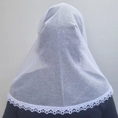 Imagem do VÉU CCB MANU