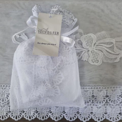 VÉU CCB MARLI COM APLICAÇÃO - comprar online