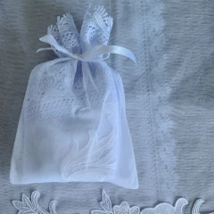 VÉU CCB MILENA COM APLICAÇÃO - comprar online