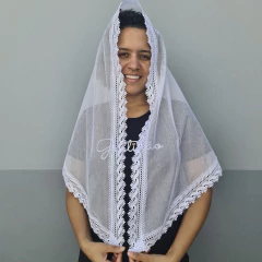 VÉU CCB MILENA - comprar online