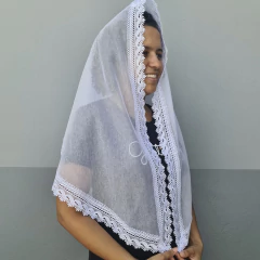 VÉU CCB MILENA na internet