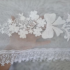 VÉU CCB NOTAS MUSICAIS AMANDA COM APLICAÇÃO - comprar online