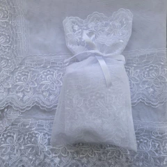 VÉU CCB NOTAS MUSICAIS AYLA - comprar online