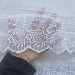 VÉU CCB NOTAS MUSICAIS ELOÁ