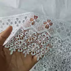 Imagem do VÉU CCB PRISCILA