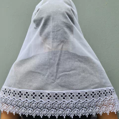 VÉU CCB PRISCILA - loja online