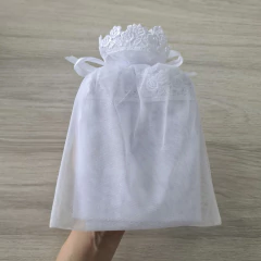 VÉU CCB RENDAS SORTIDAS - 1 UNIDADE na internet