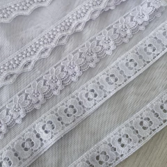 VÉU CCB RENDAS SORTIDAS - 1 UNIDADE - Véus da Fer | A loja certa para comprar seu véu CCB.