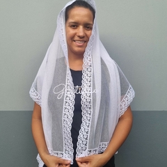 VÉU CCB SUZANA na internet