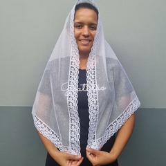 VÉU CCB SUZANA