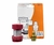 ACOPLE RAPIDO ALTA R134 AUTO C/LLAVE COOLTECH