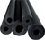 AISLANTE 1/2 TERMOTUBO 09 x 12 mm (PARED DE 9MM)