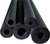 AISLANTE 7/8 TERMOTUBO 09 x 22 mm x 180 cm (PARED DE 9MM)