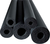 AISLANTE 1" TERMOTUBO 09 x 25 mm (PARED DE 9MM)