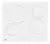 ANAFE VITROCERAMICO IV ZONAS - comprar online
