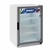 HELADERA EXHIBIDORA VERTICAL BRIKET MASTER 1200-120 LTS.