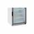 HELADERA EXHIBIDORA VERTICAL BRIKET MASTER 1200-120 LTS. - comprar online