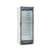 HELADERA EXHIBIDORA VERTICAL BRIKET MASTER 4300-400 LTS.