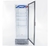 HELADERA EXHIBIDORA VERTICAL BRIKET MASTER 5000-500 LTS.