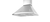 CAMPANA LANIN PIRAMIDE 75 CM TST