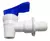 CANILLA AGUA FRIA MACHO DISPENSER BACOPE