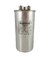 CAPACITOR DUAL 40 + 8 Uf ISATECH 440v