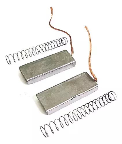 CARBON DE MOTOR 32X13.5X6 (X 2)