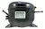 COMPRESOR MOTECH 1/4+ HP R134A LBP 220V (GFF75AA)