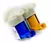 ELECTROVALVULA 2 VIA 180º DREAN BLUE C/FICHA ORIGINAL - 701026251