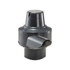 EXTRACTOR AIRE FORZADOR DIRECCIONAL Ø 10 ECOCLIMA