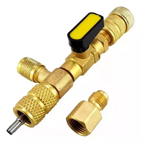 EXTRACTOR OVULOS 1/4 BRONCE EVERTECH - comprar online