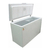FREEZER HORIZONTAL FRARE F170-300 Lts.