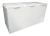 FREEZER HORIZONTAL POZO DE FRIO FRARE 1080 LTS - FC640