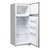 HELADERA 2 FRIOS BRIKET GRIS 1420 - comprar online